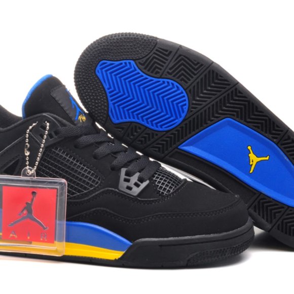 Nike AJ running shoes for men main image 6